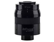 InFocus Module for Nikon/Olympus/Mitutoyo/Achrovid, #33-137