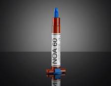 3cc Dispensing Barrel for NOA (NOA 60 shown as an example)