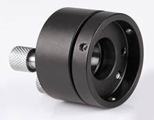 25.4mm Kinematic Mount, #85-695