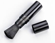 Retractable Soft Lens Brush #40-504