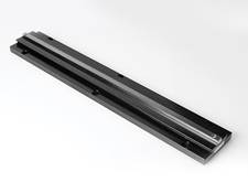 Rack & Pinion Track