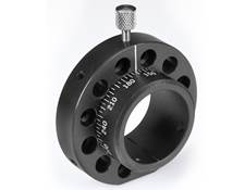Rotary Mount, M6, #85-658