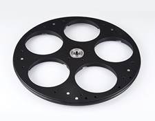 5-position Holder for 50mm Diameter Filters, #59-783