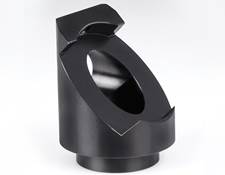 45° Mirror Mount, #86-590