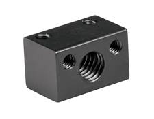 Cage Plate Angle Bracket