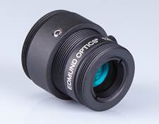 12mm Focal Length
