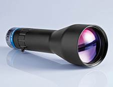 0.25X Magnification