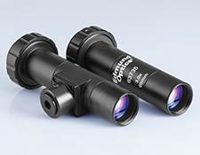 65mm WD, 3X