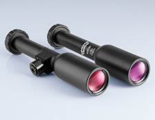 110mm WD, 0.75X