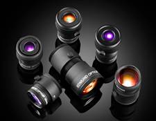 TECHSPEC® Ci Series Fixed Focal Length Lenses