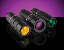 Research-Grade Variable Beam Expanders