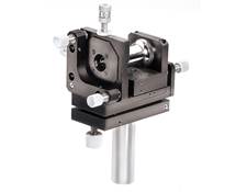 Fiber Spatial Filter-FC, #55-475