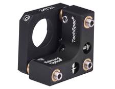12.5/12.7mm Diameter Compact Kinematic Mount, 3-Screws, #34-721