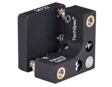 Compact Kinematic Mount, 2-Screws, #34-722