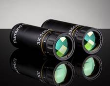 TECHSPEC® Vega™ Laser Line Beam Expanders