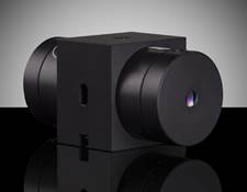 780nm Single Stage Free-Space Optical Isolator, #35-973