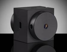 780nm Dual Stage Free-Space Optical Isolator, #35-983
