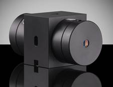 820nm Dual Stage Free-Space Optical Isolator, #35-984
