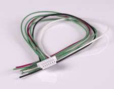 Point Grey 7-Pin General Purpose I/O Connector, #83-513