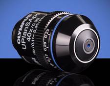 Olympus UPLSAPO 40X2 Objective, #36-065