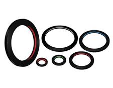 Low Angle LED Ring Lights