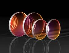 TECHSPEC® AR Coated Sapphire Windows