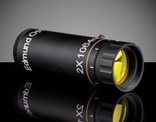 2X, 1064nm DA Beam Expander, #35-095