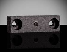 Post Mount Adapter, #36-404