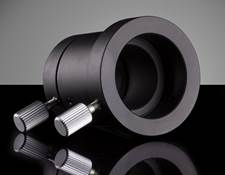 C-mount Coupler (1X) for Video Adaptation, #56-010