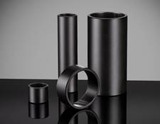 Lens Tube Brass Spacer Rings