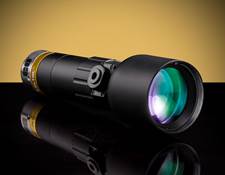 2.0X In-Line Illumination SilverTL™ Telecentric Lens, #88-348