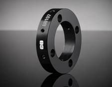 30mm Basic Cage Plate, #88-197