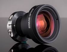 8.5mm HPr Series Lens