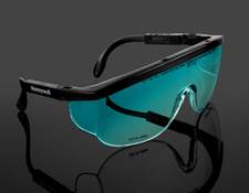 CO<sub>2</sub> Goggle, Laser Line, #36-931