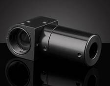 InfiniTube FM In-Line Attachment, +10X Objectives, #58-312