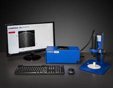 OCT Imaging System (OCT Stand, Monitor, Mouse, and Keyboard Sold Separately as #37-140)