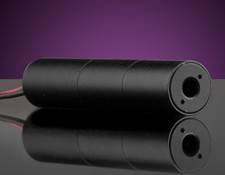 Violet Alignment Laser Diode