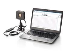 Coherent USB-PowerMax Pro Fast Measurement Systems