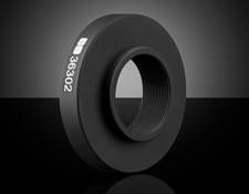 C-Mount to M30 x 1.0 Adapter, #36-302