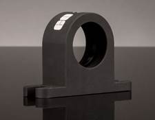 25.4mm Side Flange Direct Mount, #36-414