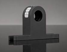 12.7mm Side Flange Direct Mount, #36-418