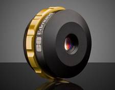 2X 8mm FL, f/4, Ultra Compact Objective, #36-279