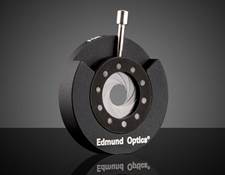 30.8mm Outer Diameter, Mounted Iris Diaphragm, #53-914