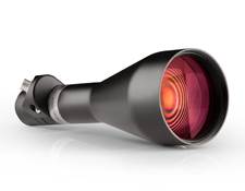 0.15X MercuryTL™ Liquid Lens Telecentric Lens, #36-188