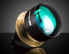 242mm Telecentric Backlight Illuminator, #35-425