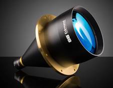 182mm Telecentric Backlight Illuminator, #35-426
