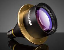 118mm Telecentric Backlight Illuminator, #35-428
