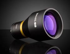 60mm Telecentric Backlight Illuminator, #35-429