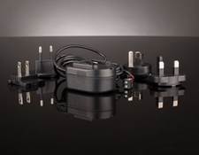 9V Universal Power Supply, #59-100