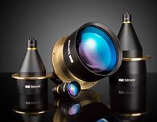 TECHSPEC® Telecentric Backlight Illuminators